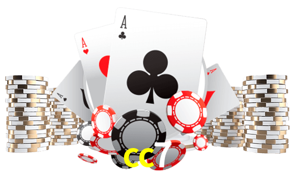 Jogue jogos de pôquer em cc7