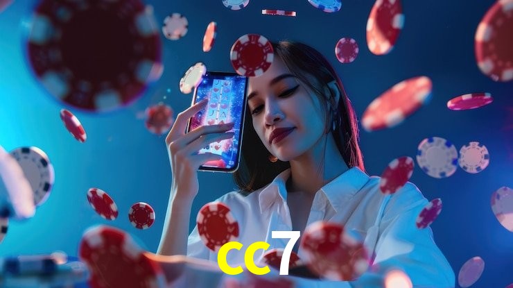 A Emoção da Loteria na cc7: Uma Chance de Mudança de Vida