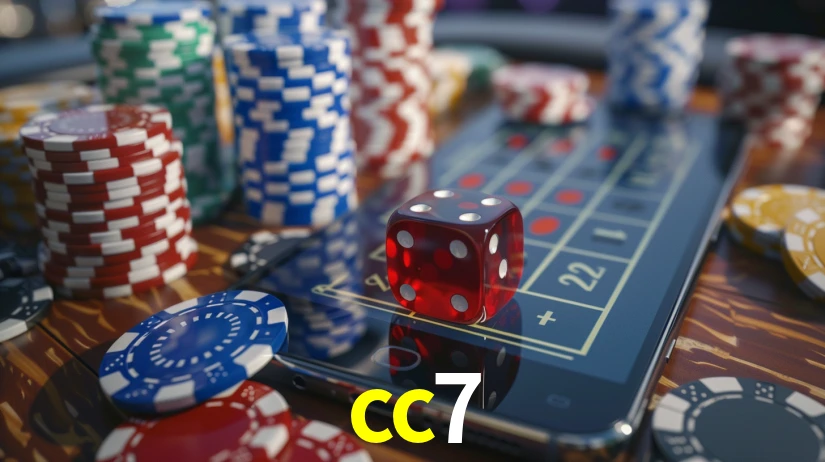 cc7 bet
