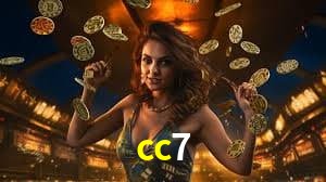 Bonus Features cc7