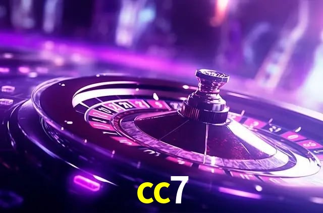 Roda da fortuna na cc7