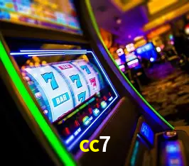 Descubra a Magia dos Jogos de Arcade no cc7