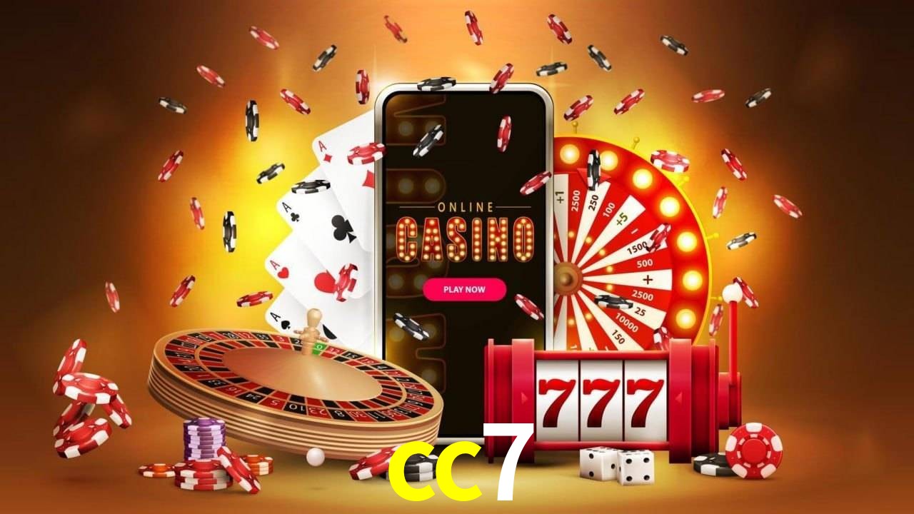 Casino Ao Vivo cc7