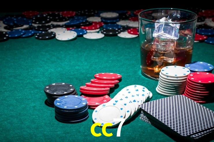 Casino Ao Vivo cc7