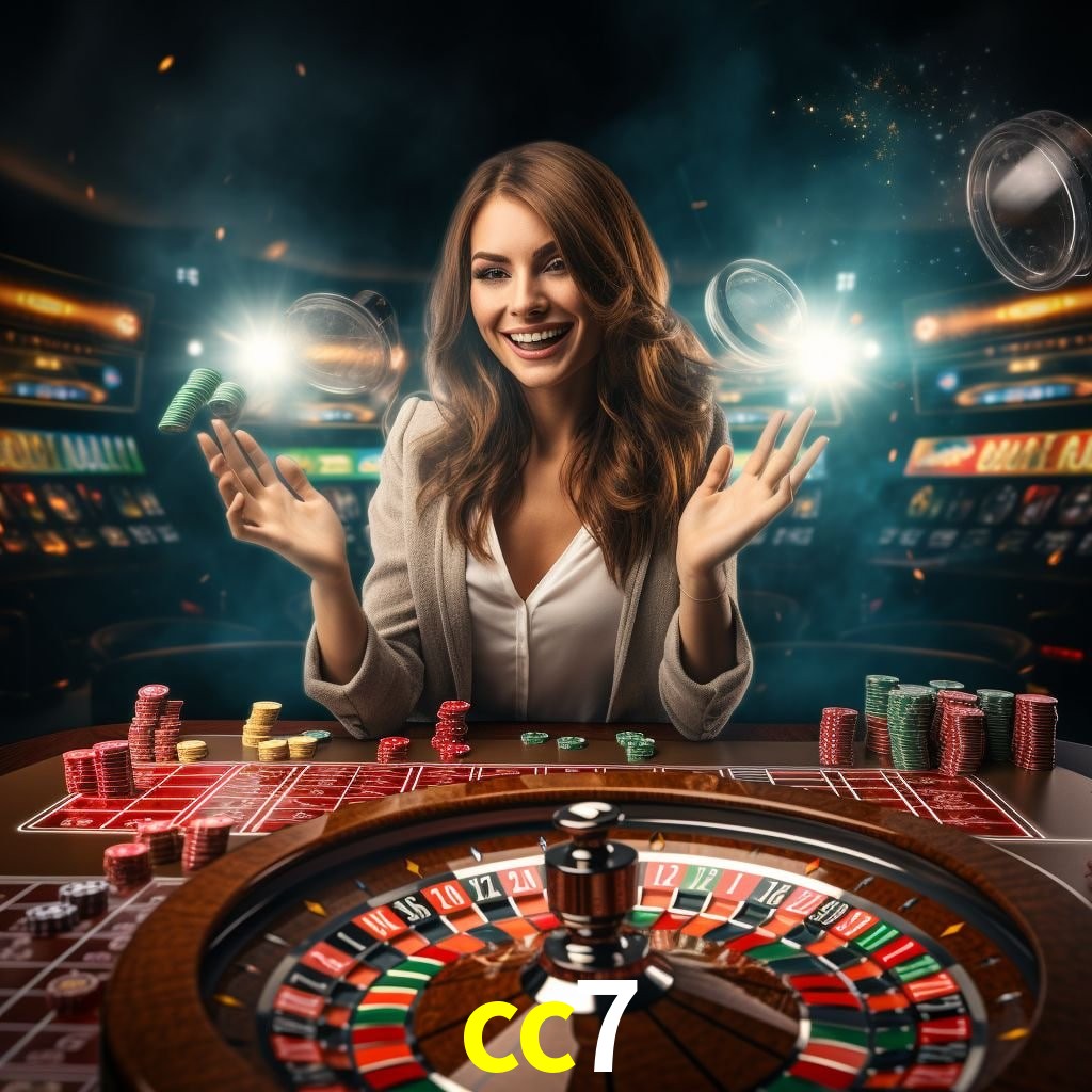 cc7 bet
