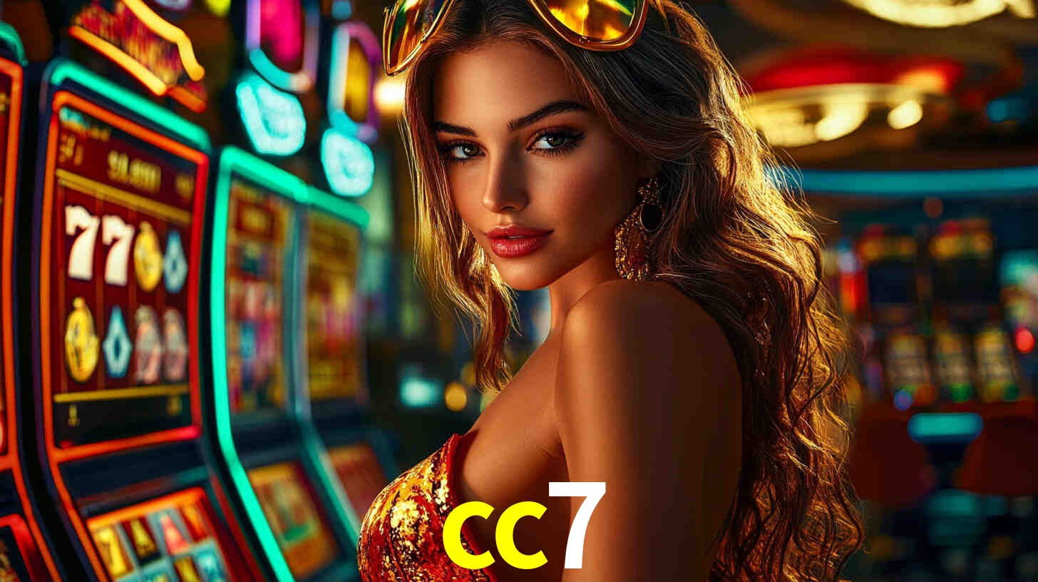 Welcome Bonus cc7