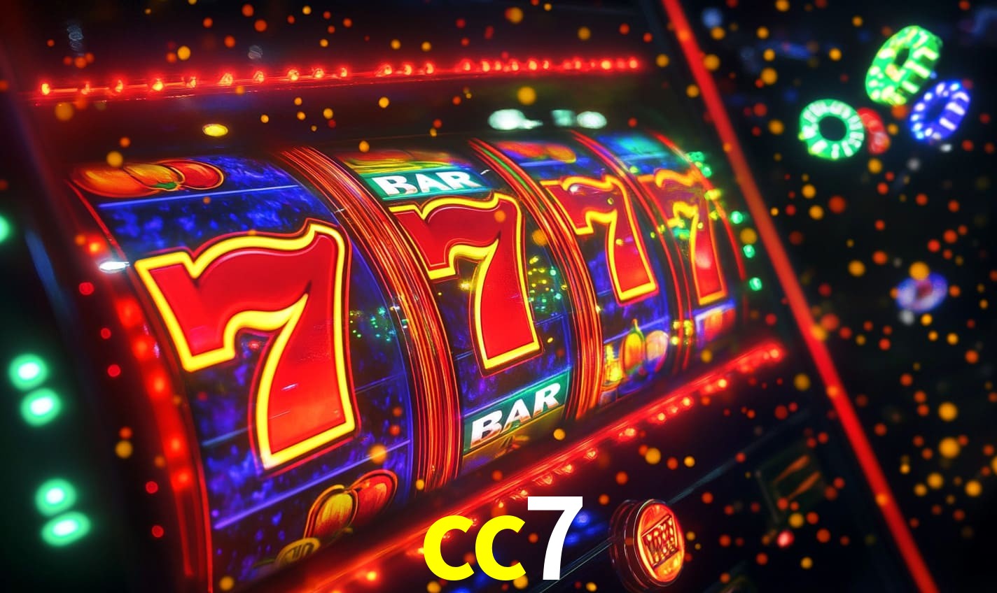 cc7 bet