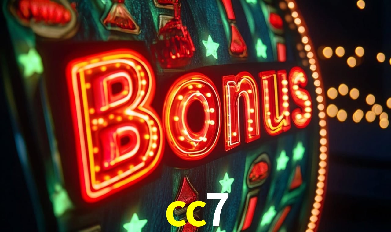 Jogos Exclusivos cc7