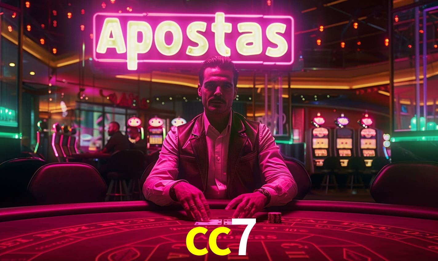 Descubra o Programa VIP da cc7: Vantagens Exclusivas para Jogadores