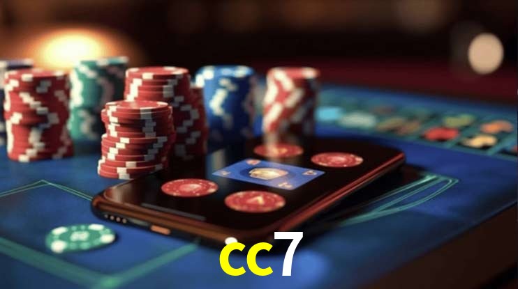 Casino VIP cc7