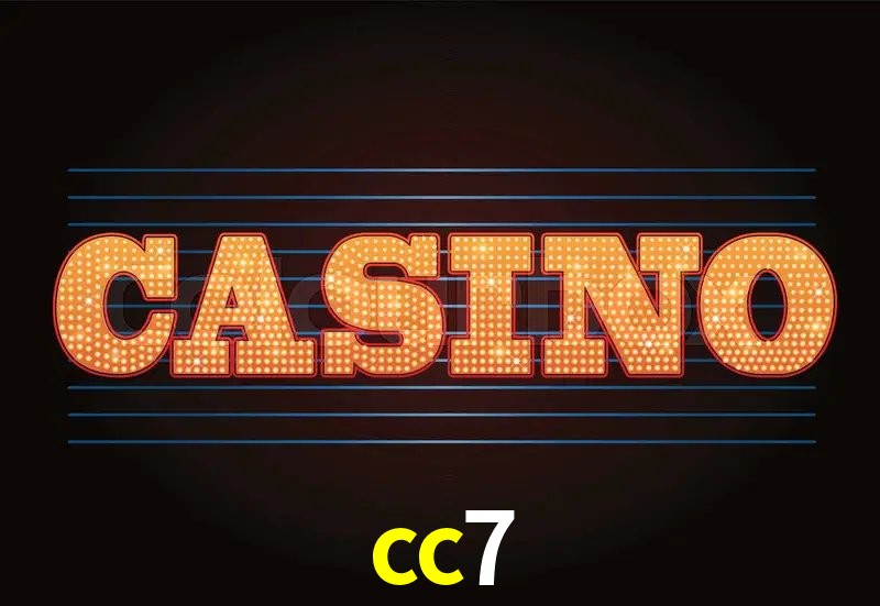 Estatísticas cc7