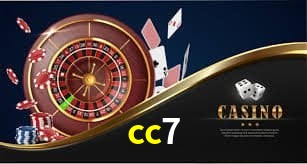 Apostas de Futebol cc7