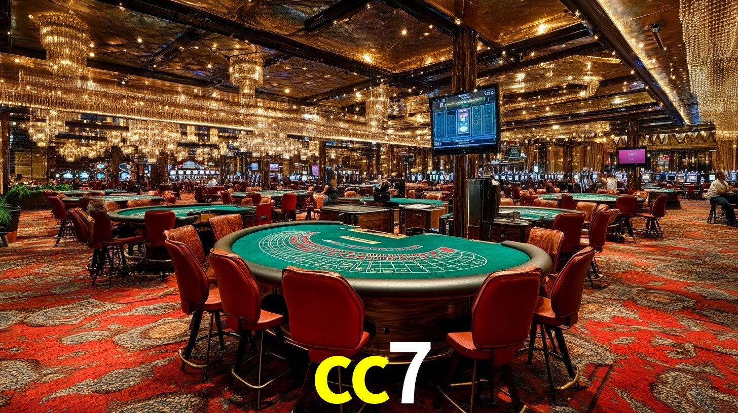 cc7.game