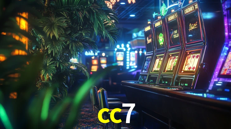 VIP Casino cc7
