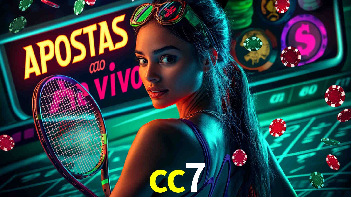 Descubra o Programa VIP da cc7: Vantagens Exclusivas para Jogadores