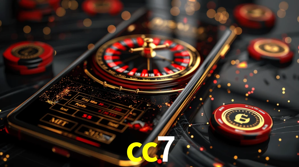 Game Providers cc7