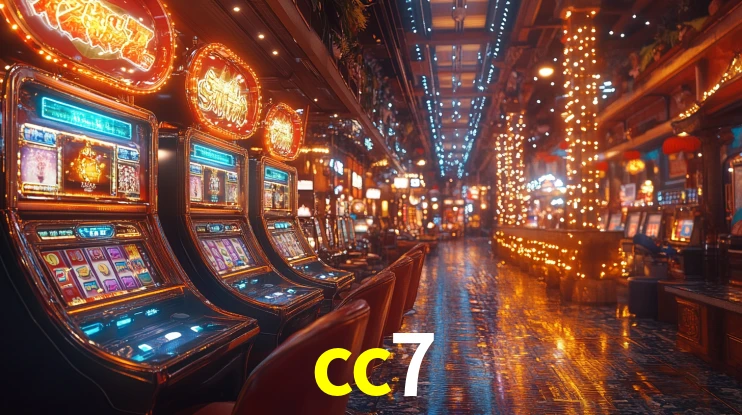 cc7,cc7.game