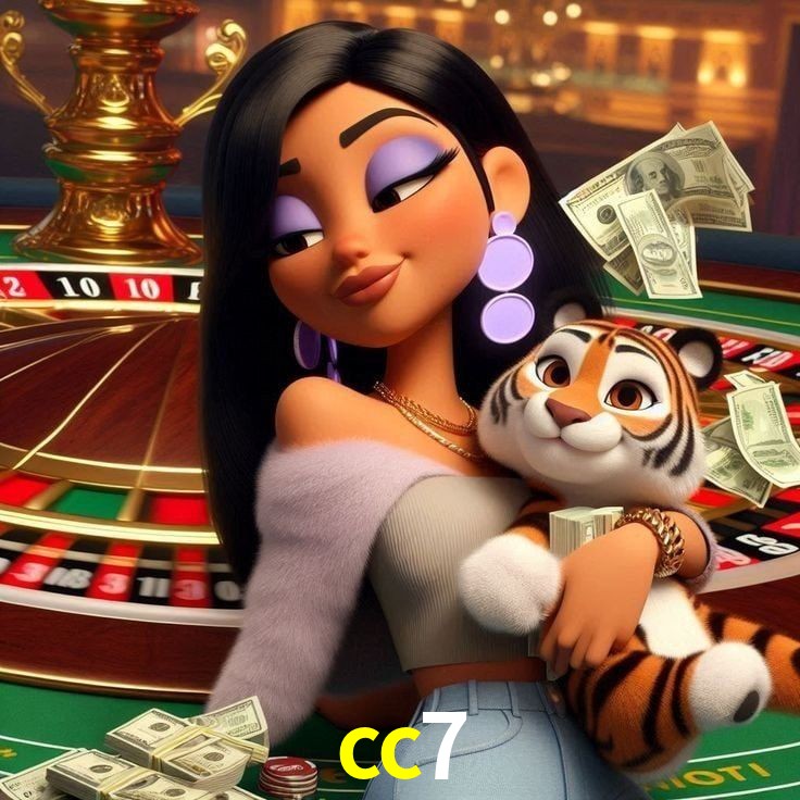 Welcome Bonus cc7