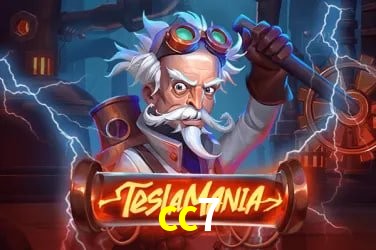 Provedores de Jogos cc7