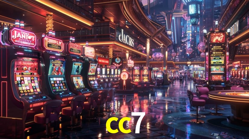 Slot Games cc7