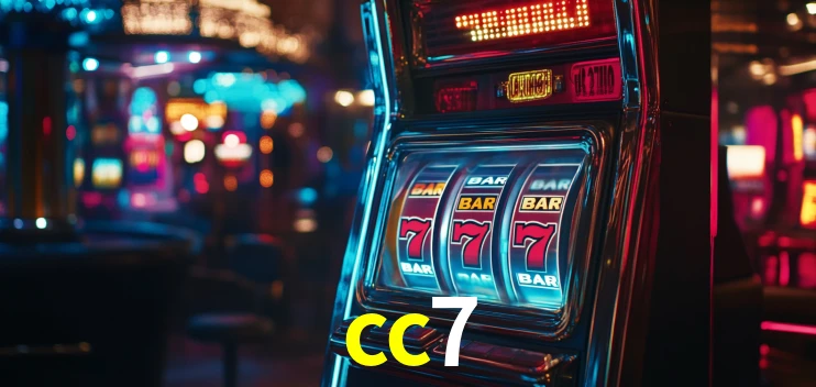 Live Casino cc7