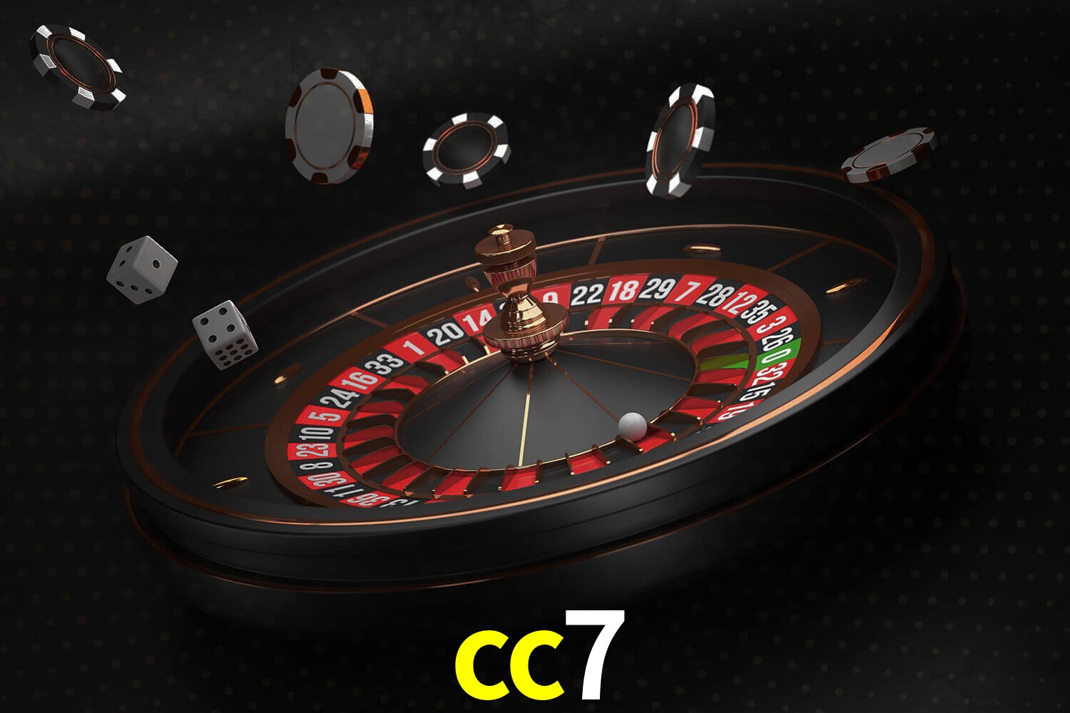 Sinta a adrenalina dos jogos de cassino com cc7
