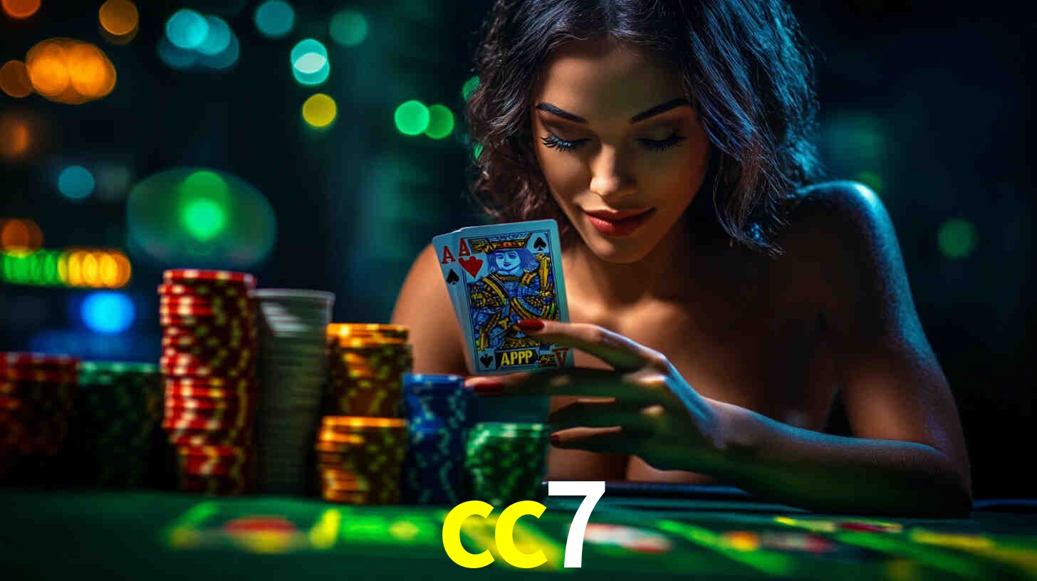 Descubra a Essência do cc7: Nossa História e Compromissos